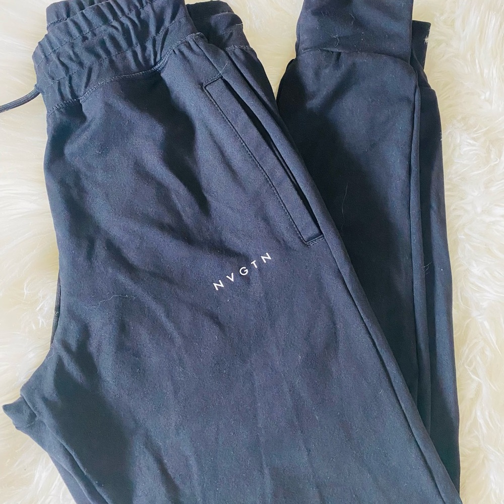 Nvgtn jogger